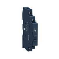 Реле 1 PHASE SOLID STATE RELAY 280 VAC 6A 24