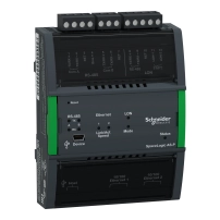 SpaceLogic Automation Svr AS-P