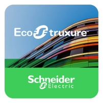 Лиценз, EcoStruxure Building Operation, клиент Building Operation, 25 клиента