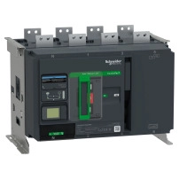 TA1A 1250A 4P LCD 400V