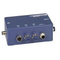 3 WAYS NETWORK TAP CAN MODBUS POWER