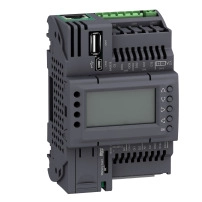 Modicon M172 Performance Display 7 входа/изхода, Ethernet, Modbus