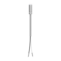 NTC 5,0m IP68 6x20 -50+110°C , сив