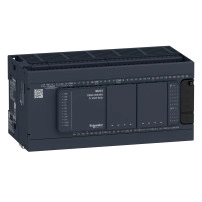 Контролер М221 24 входа, 16 релейни изхода 100-240V
