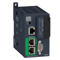 Контролер M251 Ethernet, CAN