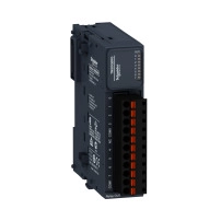 MODULE TM3-8 OUT RELAYS SPRING