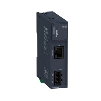 SCHNEIDER ELECTRIC Дистанционен модул Receiver, Modicon TM3