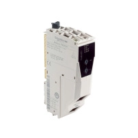 SERCOS III field bus интерфейсен модул