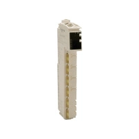 Kit IO TM5SDO12T + bus base & term block