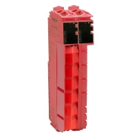 Цифрови изходи модул, Modicon TM5, Цифров 2O, 24 V 0,5 A