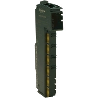 Комплект TM5SDO4R+база,захранване и терм