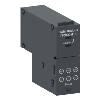 "Функционален модул, TransferPacT, Modbus RTU(сериен порт), plug-in"