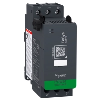 SCHNEIDER ELECTRIC Power module, TeSys island, 15A at AC-1, 9A at AC-3, 4kW, 5hp