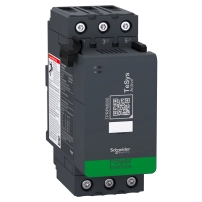SCHNEIDER ELECTRIC Power interface module, TeSys island, 80A AC-1, 80A AC-3, 37kW / 50hp