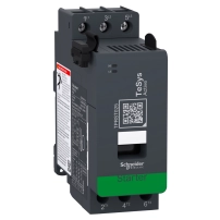 SCHNEIDER ELECTRIC Motor starter, TeSys island, 30A at AC-1, 25A at AC-3, 11kW, 15hp, DOL type