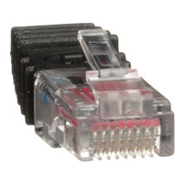 10 ULP LINE TERMINATION