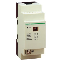 Разкл. съединение MODBUS