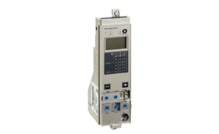 CIRCUIT BREAKER AND ACC. NS3200 OWNER MA