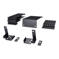 EasyRack600/42U/1000 w/o.Side panels