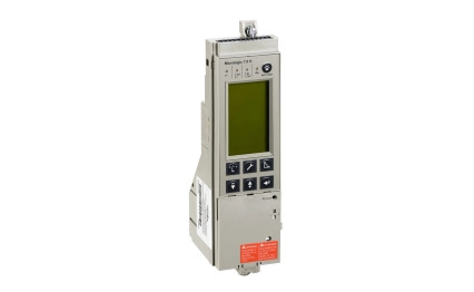 Micrologic 5.0 P изключващ блок - LSI - за NW 08..63 вадещ се