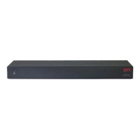 Rack PDU, Basic, 0U/1U, 100-240V/20A, 220-240V/16A, (7) C13, (2) C19