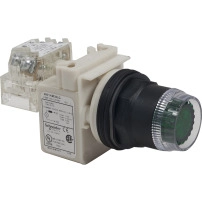 Module control EK255_V1.2, packaged spare