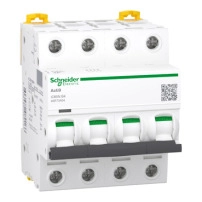 Автом.прекъсвач iC60N 3P 25A  B