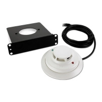 Netbotz 756 Wall Mount Appliance POE