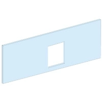"PrismaSeT G Преден панел 3-15 EZC100 V. W600/W650 5M"