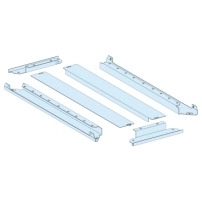 "PrismaSeT P FLOOR/WALL FIXING KIT"
