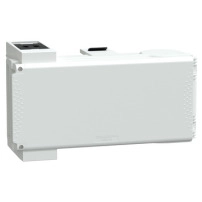 Canalis KT interface for Okken switchboard, MasterPact NW08/16, 3L+N+PE, 4 poles, rear connection