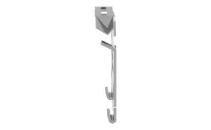 SCHNEIDER ELECTRIC Terminal shrouds - for V3 / V4