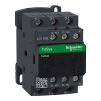 Контакторна бобина,Easy TeSys Control,415V AC,50Hz,резервна част за LC1E06...25