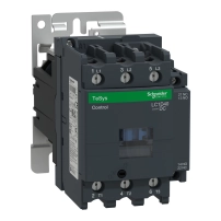 Контактор 3P 32A AC3 15KW 1NO 1NC 220VDC COIL