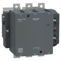 EasyPact TVS контактор 3P(3 NO) - AC-3 - <= 440 V 300A - 415 V AC бобина