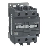 Реверсивен контактор 18A 1F+1O 42V 50/60