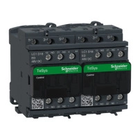 Контактор Easy TeSys Control 3P 95A 1NO+1NC 45KW