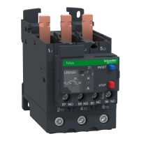 Моторен пускател MODBUS HUB STAR TOPOLOGY