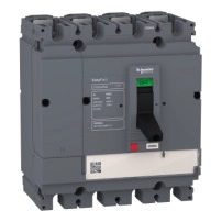 Товаров прекъсвач CVS250NA 250A 4P SWITCH-DISCONNECTOR