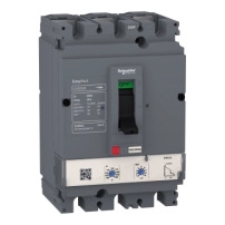 CVS250N MA220 3P3D DISJONCTEUR