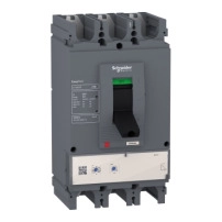 Автом. прекъвач CVS400N ETS 2.3 400 4P4D CIRCUIT BREAKER