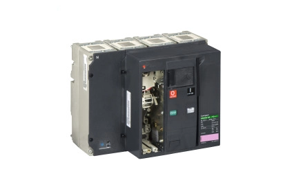 Защита MICROLOGIC 2.0