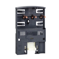 APC NetShelter затворени коридорни системи, адаптер за дълбочина, 300 mm, от 1070 към 1200 mm