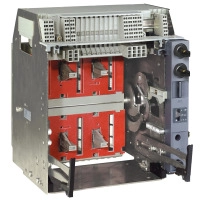 Комуникационен модул, Eco COM BCM ULP, само сигнализация, изваждаем ComPact NS630b до NS600, електрическо управление