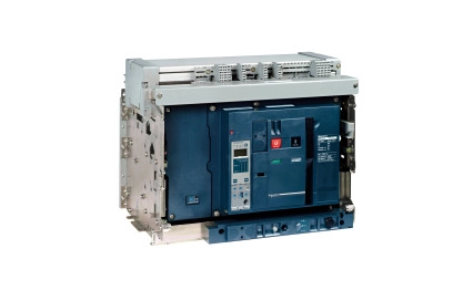 Modbus COM module - за вадещ се NW