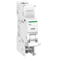 Acti9 IMX 12-24VAC 12-24VDC SHUNT RELEAS