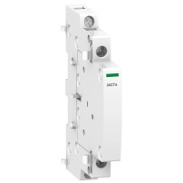 SCHNEIDER ELECTRIC Contactor iCT 63A 2NO 220..240V 50Hz