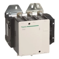 TeSys F magnetic latching контактор - 3P(3 NO)- 500 A - 220...230 V AC/DC бобина