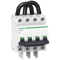 C60PV-DC - 2P - 16A - 800 V - B крива