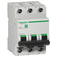 Multi 9 - Напреженов изключвател - MX - 48 V AC - 48 V DC